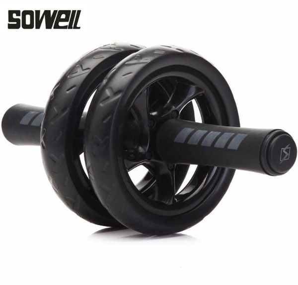 no noise abdominal wheel ab roller with mat for gym exercise fitness equipment fitness3408005
no noise abdominal wheel ab roller with mat for gym exercise fitness equipment fitness3408005