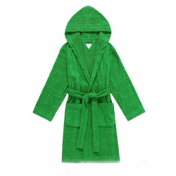 luxury brand bathrobes men women pajamas bv jacquard long jacket designer bathrobe fashion trench coat loose waistband flannel sleep robes
luxury brand bathrobes men women pajamas bv jacquard long jacket designer bathrobe fashion trench coat loose waistband flannel sleep robes