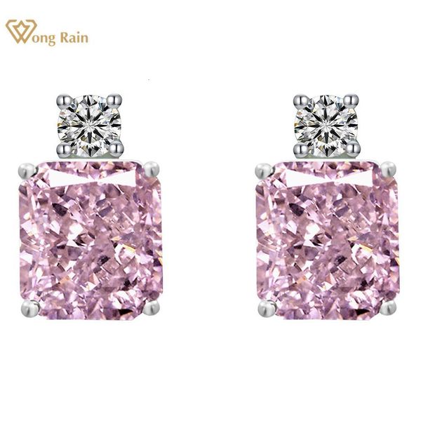 stud wong rain 925 sterling silver ice crushed cut lab sapphire high carbon diamonds gemstone wedding ear studs earrings fine jewelry 230729, Golden;silver
stud wong rain 925 sterling silver ice crushed cut lab sapphire high carbon diamonds gemstone wedding ear studs earrings fine jewelry 230729, Golden;silver