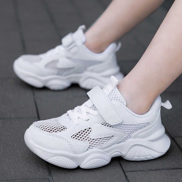children's white color running shoes kids breathable sports trainers hook & loop comfortable boys girls casual sneakers size 26-40
children's white color running shoes kids breathable sports trainers hook & loop comfortable boys girls casual sneakers size 26-40