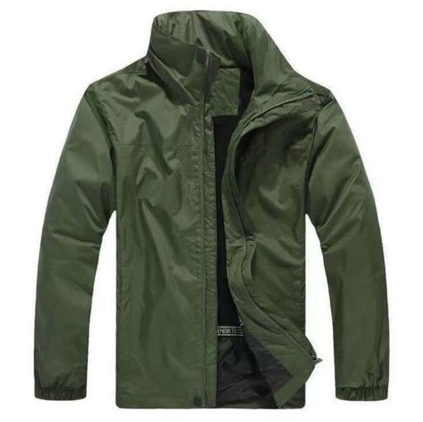 outdoor spring autumn jackets men waterproof single-layer overalls coat windbreaker jacket s-5xl, Black;brown
outdoor spring autumn jackets men waterproof single-layer overalls coat windbreaker jacket s-5xl, Black;brown