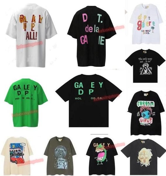 2023galleries tee depts t shirts mens designer fashion short sleeves cottons tees letters print high street luxurys women leisure size s-xl, White;black
2023galleries tee depts t shirts mens designer fashion short sleeves cottons tees letters print high street luxurys women leisure size s-xl, White;black