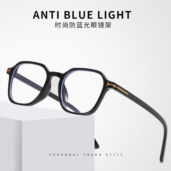sunglasses in versatile t letter square anti-blue light glasses women men 2023 trending product fashion computer951, White;black
sunglasses in versatile t letter square anti-blue light glasses women men 2023 trending product fashion computer951, White;black