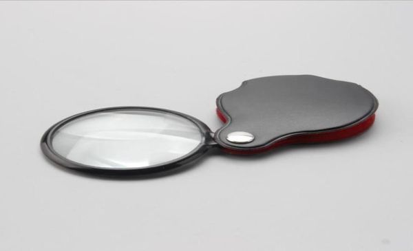 mini glass lens pocket magnifier with leather pouch folding magnifying glasses tool lupas de aumento microscope ferramentas2934656
mini glass lens pocket magnifier with leather pouch folding magnifying glasses tool lupas de aumento microscope ferramentas2934656
