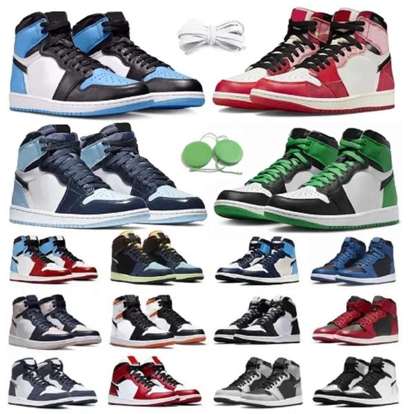 eur36-47 1 1s mens basketball shoes unc toe lost found gorge pine green bred patent dark mocha grey fog starfish obsidian shadow chicago tin
eur36-47 1 1s mens basketball shoes unc toe lost found gorge pine green bred patent dark mocha grey fog starfish obsidian shadow chicago tin