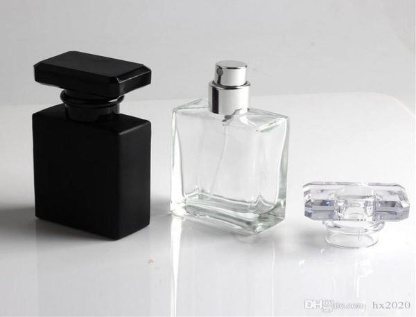 50ml clear black portable glass perfume spray bottles empty cosmetic containers with atomizer for traveler jxw4679272884
50ml clear black portable glass perfume spray bottles empty cosmetic containers with atomizer for traveler jxw4679272884