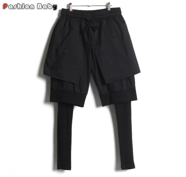 wholecasual mens triple layered harem pants solid black cotton pencil pants 2016 spring brand new8181674
wholecasual mens triple layered harem pants solid black cotton pencil pants 2016 spring brand new8181674