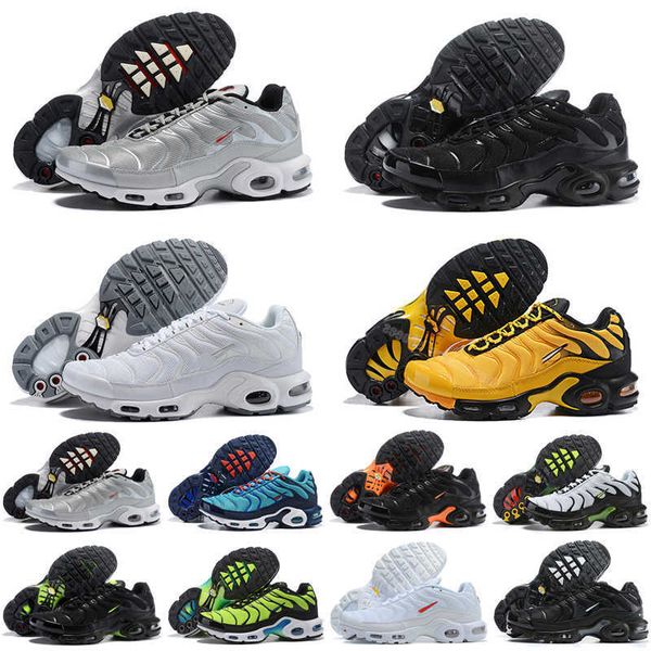 plus tn mens shoes off triple white black multi hyper blue voltage purple scream green men women trainer sports sneakers 40-46 with box
plus tn mens shoes off triple white black multi hyper blue voltage purple scream green men women trainer sports sneakers 40-46 with box