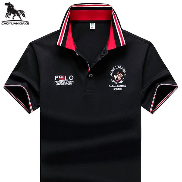 mens polos polo shirt mens summer short sleeve embroidered breathable men business casual m3xl 4xl 832 230729, White;black
mens polos polo shirt mens summer short sleeve embroidered breathable men business casual m3xl 4xl 832 230729, White;black
