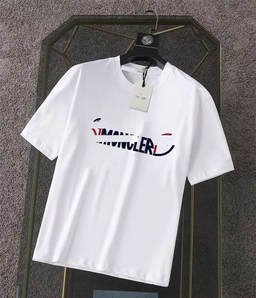 designer t shirt luxury mens black letter shirt mens fashion printed shirts short sleeve fashion brand designer cotton t shirt woman short m, White;black
designer t shirt luxury mens black letter shirt mens fashion printed shirts short sleeve fashion brand designer cotton t shirt woman short m, White;black