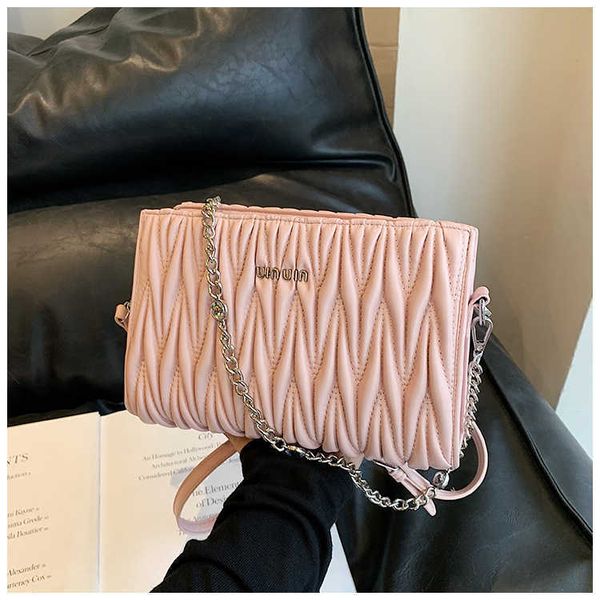 designer bag pleated small square bag chain small square bag shoulder crossbody bag women's bag nylg
designer bag pleated small square bag chain small square bag shoulder crossbody bag women's bag nylg