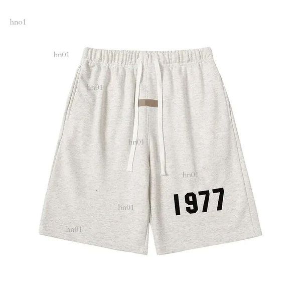 mens ess 1977 shorts letter printed short pants casual fashion summer men essen short pants for male streetwear loose sports clothing c2, White;black
mens ess 1977 shorts letter printed short pants casual fashion summer men essen short pants for male streetwear loose sports clothing c2, White;black