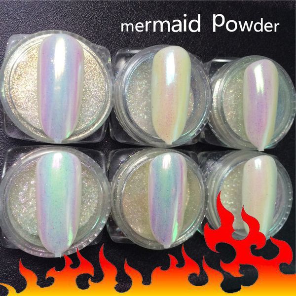 nail glitter original 02g aurora neon pigment mermaid powder chameleon powder clear chrome nail rainbow dust nail art manicure super shining, Silver;gold
nail glitter original 02g aurora neon pigment mermaid powder chameleon powder clear chrome nail rainbow dust nail art manicure super shining, Silver;gold