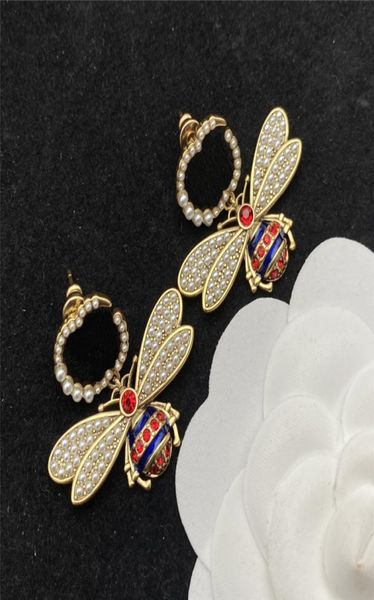 brands designer ear studs earrings jewelry classic pearl diamond earrings fashion luxurys letters earring ear studs for woman 13 s8195755, Golden;silver
brands designer ear studs earrings jewelry classic pearl diamond earrings fashion luxurys letters earring ear studs for woman 13 s8195755, Golden;silver