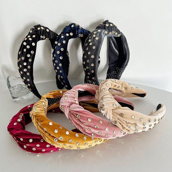 new fashion headband for women wide side velvet turban autumn winter shining rhinestone hair accessories, Slivery;white
new fashion headband for women wide side velvet turban autumn winter shining rhinestone hair accessories, Slivery;white
