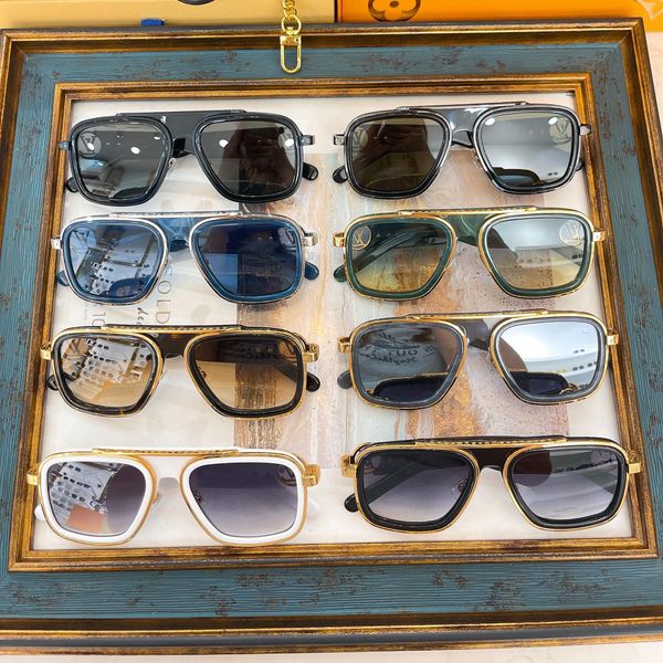 mens sunglasses womens sunglasses designer sunglasses fashion sunglasses square ladies sunglasses luxury gold frame sunglasses uv400 gradien, White;black
mens sunglasses womens sunglasses designer sunglasses fashion sunglasses square ladies sunglasses luxury gold frame sunglasses uv400 gradien, White;black