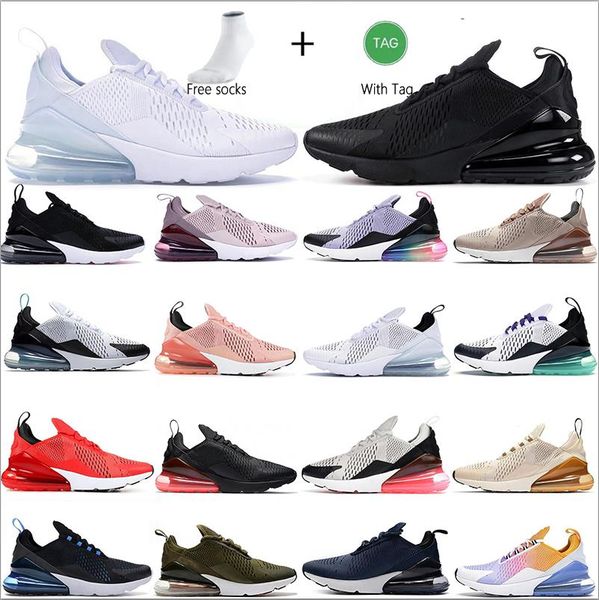 max 270s running shoes 270 men women triple white black core white anthracite barely rose be true brown grape light bone unc university red
max 270s running shoes 270 men women triple white black core white anthracite barely rose be true brown grape light bone unc university red