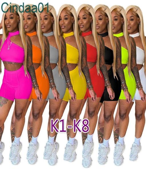 women tracksuits two piece set slim vest shorts designer outfits sling pants jogger suits tank solid color sweatsuit 5 st3238783, Gray
women tracksuits two piece set slim vest shorts designer outfits sling pants jogger suits tank solid color sweatsuit 5 st3238783, Gray