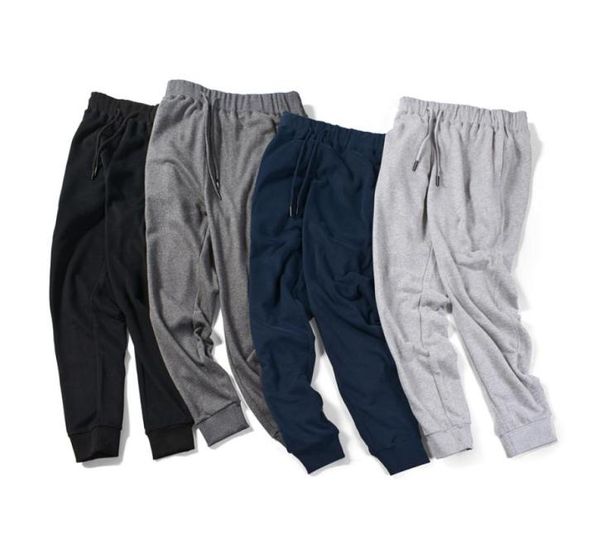2019 spring men solid sweatpants thin slim fit casual pants men looped cotton pencil sporty joggers for long trousers1649292, Black
2019 spring men solid sweatpants thin slim fit casual pants men looped cotton pencil sporty joggers for long trousers1649292, Black