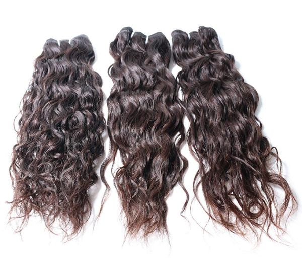 human hair extension bundles whole vendors raw cuticle aligned virgin hair extensions water wave bundles for women1241170, Black;brown
human hair extension bundles whole vendors raw cuticle aligned virgin hair extensions water wave bundles for women1241170, Black;brown