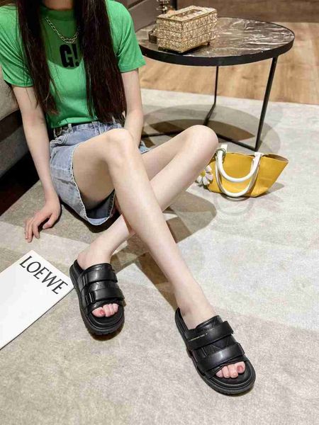 women lovers fashion shoes beach hip-hop street sandals outdoor slippers 35-40, Black
women lovers fashion shoes beach hip-hop street sandals outdoor slippers 35-40, Black