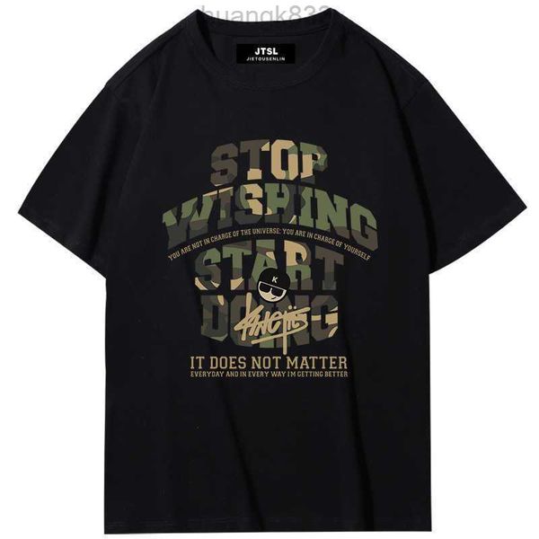 galleries jtsl summer fashion brand english alphabet printed american vintage round neck t-shirts for men and women 250g drop shoulder short, White;black
galleries jtsl summer fashion brand english alphabet printed american vintage round neck t-shirts for men and women 250g drop shoulder short, White;black