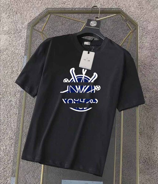 designer t shirt mens shirt men's t-shirts design t-shirt men tshirt spring summer for shirts men black tees vacation sleeve casual let, White;black
designer t shirt mens shirt men's t-shirts design t-shirt men tshirt spring summer for shirts men black tees vacation sleeve casual let, White;black