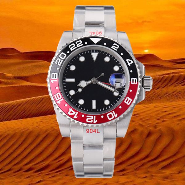 luxury watch designer watches men submarine montre classic 41mm black dial automatic mechanical 904l stainless steel waterproof sapphire cer, Slivery;brown
luxury watch designer watches men submarine montre classic 41mm black dial automatic mechanical 904l stainless steel waterproof sapphire cer, Slivery;brown
