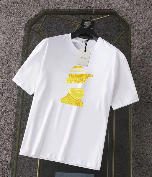 designer t shirt luxury mens black letter shirt mens fashion printed shirts short sleeve fashion brand designer cotton t shirt woman short m, White;black
designer t shirt luxury mens black letter shirt mens fashion printed shirts short sleeve fashion brand designer cotton t shirt woman short m, White;black