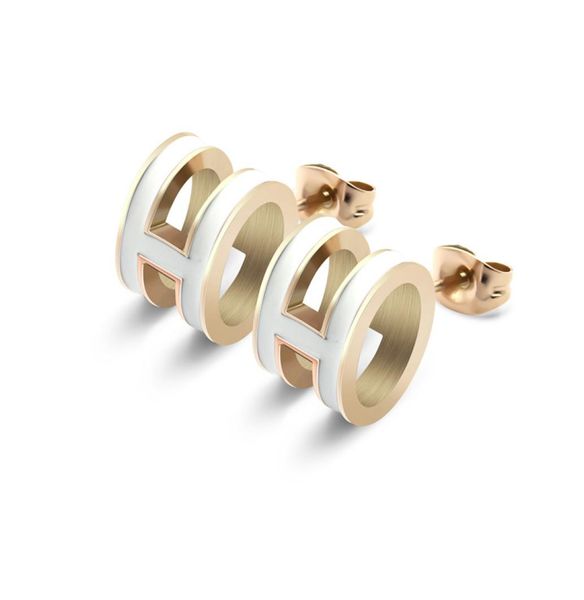 2019 new fashion 316l titanium steel punk earring with enamel h words for man and women stud earring jewelry 3195609, White
2019 new fashion 316l titanium steel punk earring with enamel h words for man and women stud earring jewelry 3195609, White