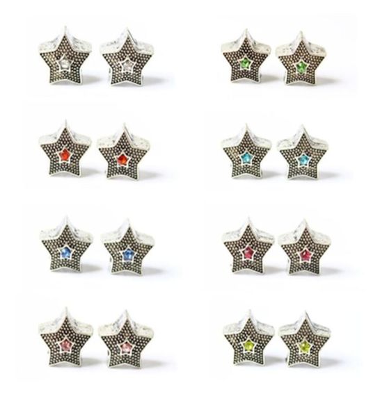 colorful crystal stars alloy charm bead fashion women jewelry stunning design european style for diy bracelet panza004145904245, Black
colorful crystal stars alloy charm bead fashion women jewelry stunning design european style for diy bracelet panza004145904245, Black
