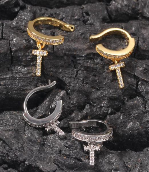 ins new zircon hip hop ear clip bling bling personalized exquisite earrings rhinestone gold stud earrings8396836, Golden
ins new zircon hip hop ear clip bling bling personalized exquisite earrings rhinestone gold stud earrings8396836, Golden