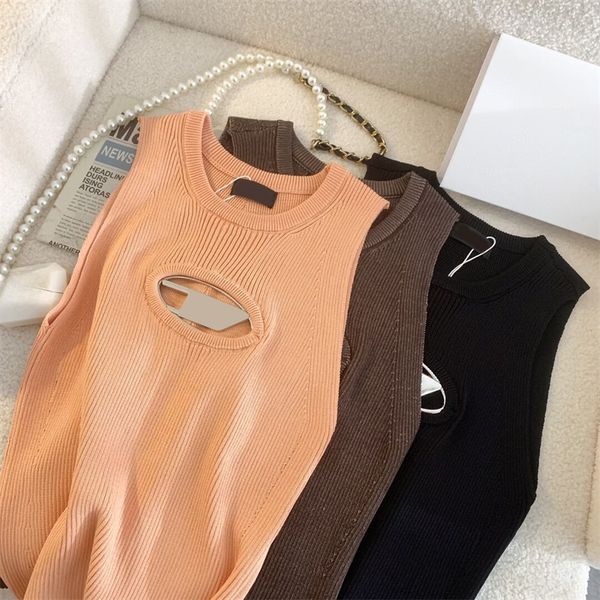 womens d knitted tank women summer jumper tanks fashion designer sleeveless t shirts lady outdoor streetwear tees camis, White
womens d knitted tank women summer jumper tanks fashion designer sleeveless t shirts lady outdoor streetwear tees camis, White