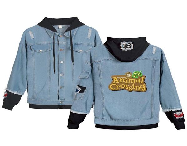 animal ing denim jacket women streetwear hip hop men's hooded jean jackets male casual loose outerwear chaqueta hombre1215303, Black;brown
animal ing denim jacket women streetwear hip hop men's hooded jean jackets male casual loose outerwear chaqueta hombre1215303, Black;brown