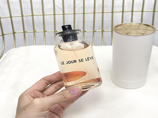 woman perfume spray 100ml le jour se leve edp floral fruity notes precious quality and exquisite packaging6951292
woman perfume spray 100ml le jour se leve edp floral fruity notes precious quality and exquisite packaging6951292