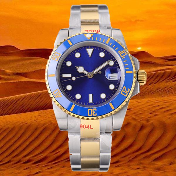 mens watch designer watches for man automatic mechanical fashion 41mm classic style 904l stainless steel waterproof luminous sapphire glass, Slivery;brown
mens watch designer watches for man automatic mechanical fashion 41mm classic style 904l stainless steel waterproof luminous sapphire glass, Slivery;brown