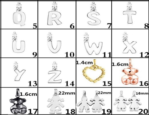2020 100 925 sterling silver bear pendant elegant fashion women039s jewelry manufacturer whole 95269464
2020 100 925 sterling silver bear pendant elegant fashion women039s jewelry manufacturer whole 95269464