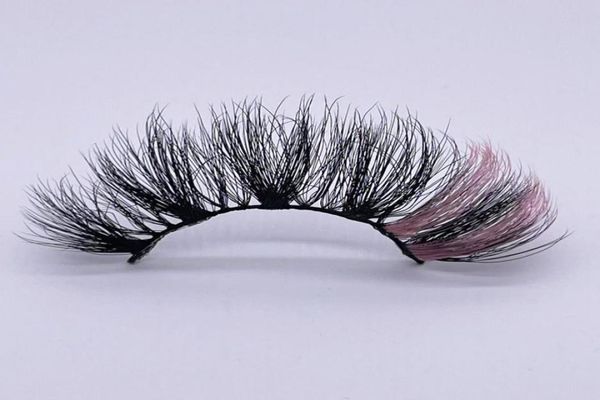 color eyelash faux mink 3d fake lashes natural long colored lash eyelashes party makeup kit colorful false eye lashes6451502
color eyelash faux mink 3d fake lashes natural long colored lash eyelashes party makeup kit colorful false eye lashes6451502