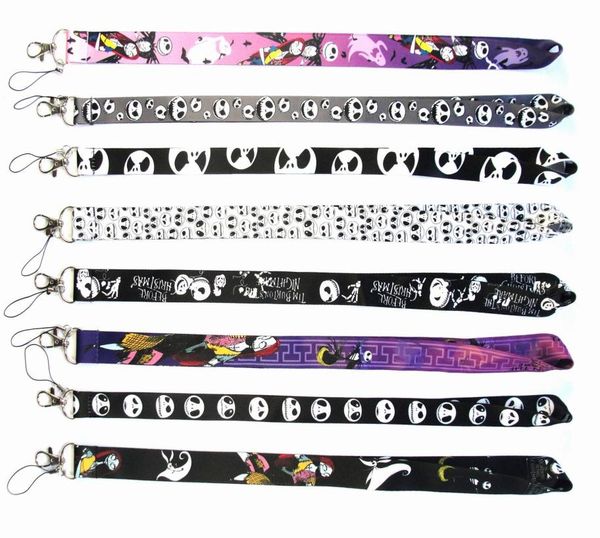 s jewelry cartoon nightmare before christmas mobile phone strap key chains neck lanyard exhibition id card holder strap4935918, Red;brown
s jewelry cartoon nightmare before christmas mobile phone strap key chains neck lanyard exhibition id card holder strap4935918, Red;brown
