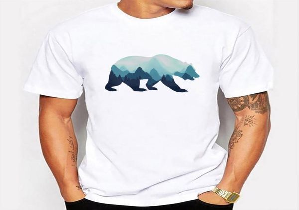 men039s tshirts casual men tshirt summer fashion short sleeve oneck streetwear funny print forest polar bear harajuku weeken6553537, White;black
men039s tshirts casual men tshirt summer fashion short sleeve oneck streetwear funny print forest polar bear harajuku weeken6553537, White;black