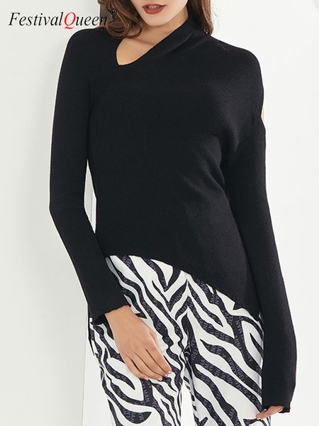 women's sweaters y2k elegant hollow out off shoulder sweater for women 2023 autumn fashion solid color asymmetric long sleeve 230729, White;black
women's sweaters y2k elegant hollow out off shoulder sweater for women 2023 autumn fashion solid color asymmetric long sleeve 230729, White;black
