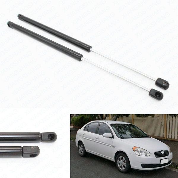 2pcs auto tailgate rear hatch lift supports shock car gas struts for hyundai accent 2007 2008 2009 2010 2011256j
2pcs auto tailgate rear hatch lift supports shock car gas struts for hyundai accent 2007 2008 2009 2010 2011256j