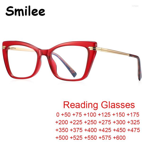sunglasses anti blue light transparent glasses women farsightedness eyewear optical frames 2023 fashion red cat eye reading ladies751, White;black
sunglasses anti blue light transparent glasses women farsightedness eyewear optical frames 2023 fashion red cat eye reading ladies751, White;black