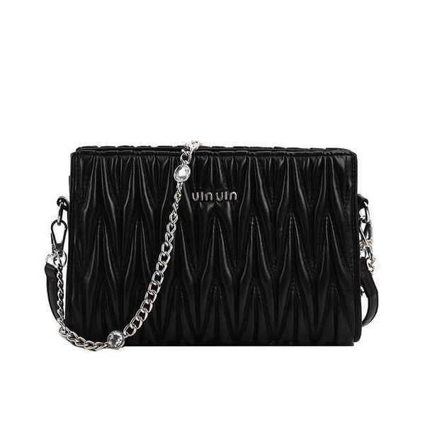designer bag women's small bag solid color embroidered chain shoulder bag fashion texture crossbody small square bag x2vt
designer bag women's small bag solid color embroidered chain shoulder bag fashion texture crossbody small square bag x2vt