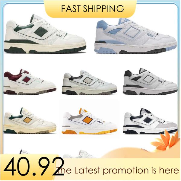 trainer new b550 550 casual shoes mens women white green grey shadow cream black blue unc bb550 navy purple rich paul bury cyan auralee
trainer new b550 550 casual shoes mens women white green grey shadow cream black blue unc bb550 navy purple rich paul bury cyan auralee
