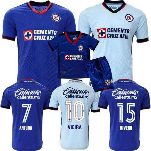 liga mx cruz azul soccer jerseys 2023 2024 rodriguez vieira antuna tabo romo gimenez romero home away 23 24 football men and kids shirt, Black;yellow
liga mx cruz azul soccer jerseys 2023 2024 rodriguez vieira antuna tabo romo gimenez romero home away 23 24 football men and kids shirt, Black;yellow