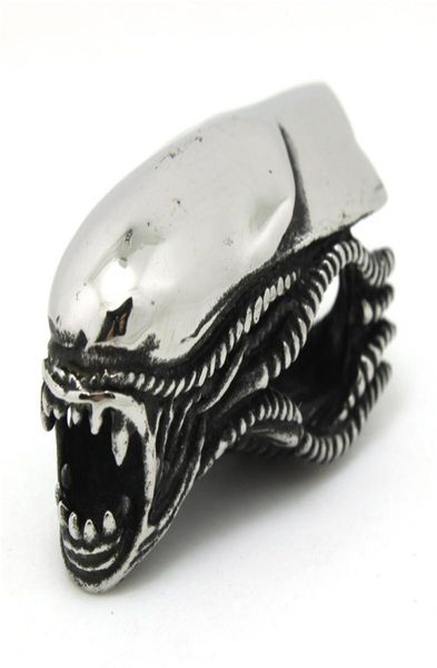 chewing pendant 316l stainless steel jewelry cool design men boys alien shape pendant1598417, Silver
chewing pendant 316l stainless steel jewelry cool design men boys alien shape pendant1598417, Silver