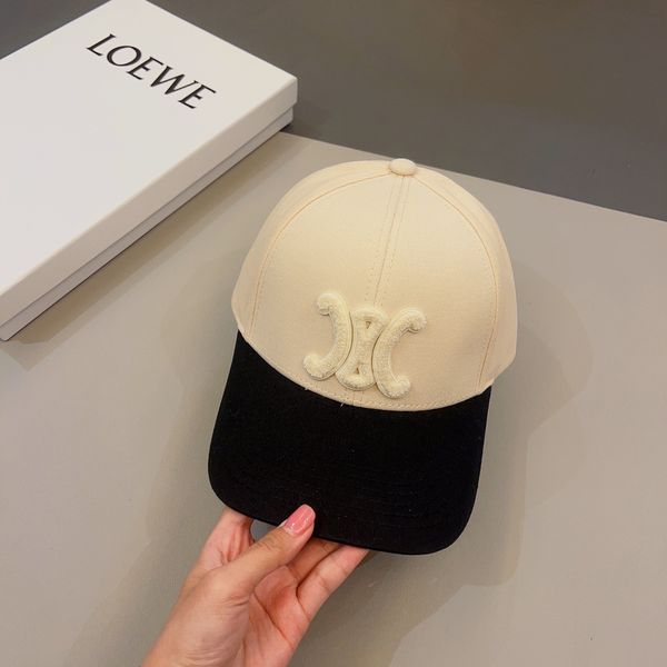 fashion ball cap mens womens designer baseball hat luxury beach caps adjustable hats street fitted summer sports casquette embroidery cappel, Blue;gray
fashion ball cap mens womens designer baseball hat luxury beach caps adjustable hats street fitted summer sports casquette embroidery cappel, Blue;gray