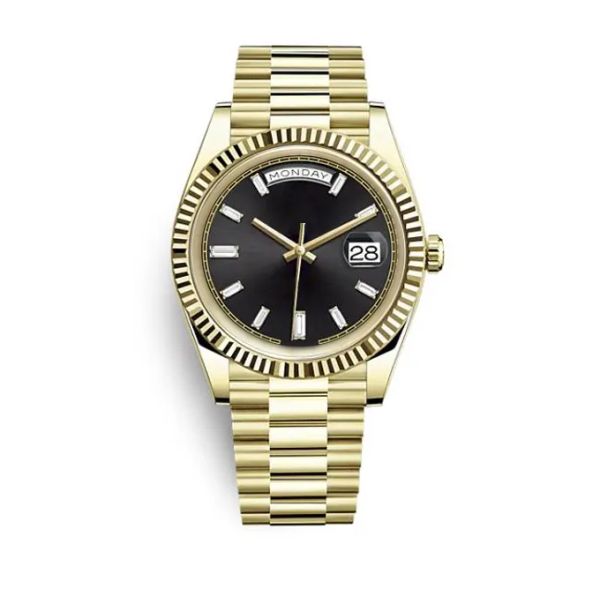 u1 aaa mens watch luxury automatic mechanical dial datejust smooth bezel date day watch mens stainless steel strap 2813 watch send friends g, Slivery;golden
u1 aaa mens watch luxury automatic mechanical dial datejust smooth bezel date day watch mens stainless steel strap 2813 watch send friends g, Slivery;golden