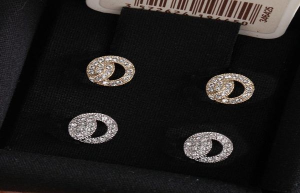 fashion gold des boucles d039oreilles stud earrings for lady women party wedding lovers gift engagement jewelry for bride with 2280019, Golden;silver
fashion gold des boucles d039oreilles stud earrings for lady women party wedding lovers gift engagement jewelry for bride with 2280019, Golden;silver